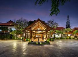Grand Istana Rama Hotel, resort in Kuta