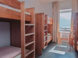 Montreux Youth Hostel