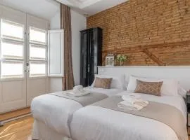 tuGuest Balcón de San Matias Apartment