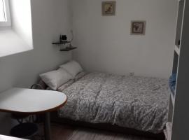 Apartment Lan, hotel barato en Homec