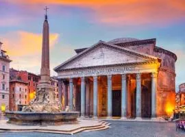 Hybris Campo De' Fiori