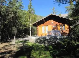 Chalet Le Mazet