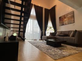 COC00N by IVY, hotel v destinaci Lagos