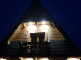 Domek Góralski Jurgowskie Zacisze