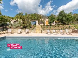 Borgo Le Niche by Wonderful Italy, hotel v destinaci Polizzi Generosa