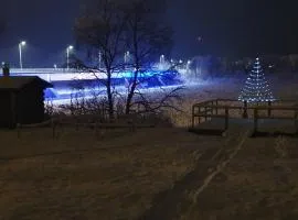 Tervetuloa nauttimhaan puhtaasta luonnosta Pelhoon