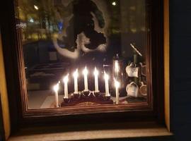 Tervetuloa nauttimhaan puhtaasta luonnosta Pelhoon, chata v destinaci Saukkooja