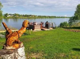 Tervetuloa nauttimhaan puhtaasta luonnosta Pelhoon