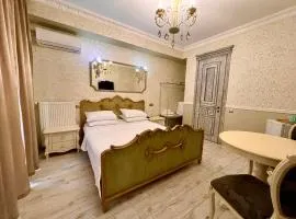 Silver 34 Boutique