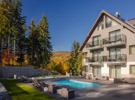 Czarny Kamień Resort & SPA
