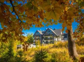 Czarny Kamień Resort & SPA