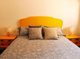 Apartamento Rosellas, cerca de Alquézar, en Sierra de Guara