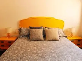 Apartamento Rosellas, cerca de Alquézar, en Sierra de Guara