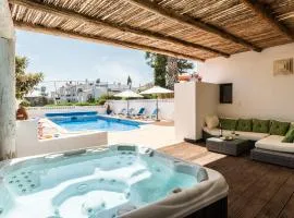 Casa Marianna Vale de Milho