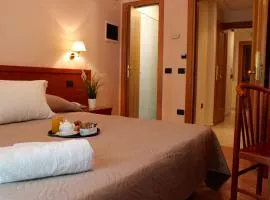 Jole Beach Hotel