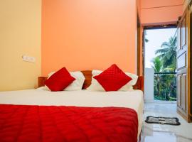 A&A BNB, ξενοδοχείο τριών αστέρων σε Port Blair
