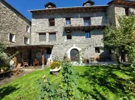 Casa Castan