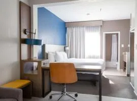 Comfort Suites Baton Rouge South I-10