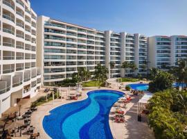 Fiesta Americana Riviera Nayarit Resort All Inclusive & Spa, hotel v destinaci Nuevo Vallarta