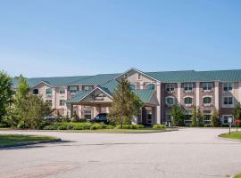 Bellissimo Hotel, Trademark by Wyndham Near Foxwoods Casino, hotel near Westerly State Airport - WST, North Stonington