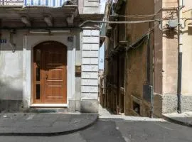 La casa di Andrea Caltagirone