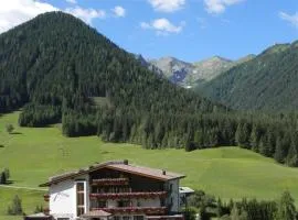 Aparthotel Garni Monte