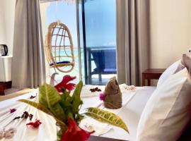 Equalia boutique hotel