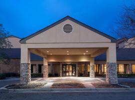 Courtyard by Marriott Jackson Ridgeland – hotel w mieście Jackson