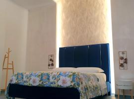 Suite al Borgo, hotel conveniente ad Aversa