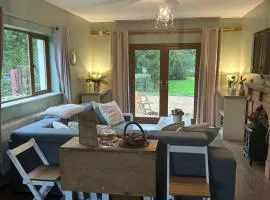 Greenvale Cabins
