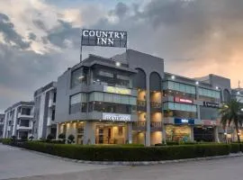 Country Inn Vrindavan