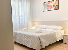 MYHOUSE INN 500 - Affitti Brevi Italia