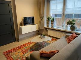Excellent house, hotel di Ediger-Eller