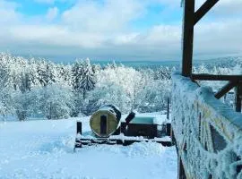 Beskidzki Zakątek Krynica-Zdrój
