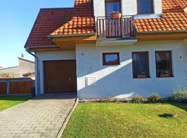 Apartmán Vendelínka, hotel a Valtice