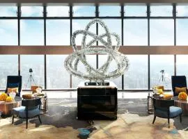 The St. Regis Shenzhen