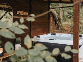 refuges, hotelli kohteessa Beauraing