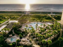 The Ritz-Carlton, Amelia Island – hotel w pobliżu miejsca Amelia Island Plantation Oak Marsh Golf Course w mieście Fernandina Beach
