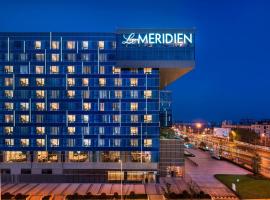 ル メリディアン 上海 虹橋 閔行