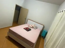 Quarto Aconchegante L