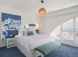 Appart Hotel Odalys City Marseille Centre Euromed