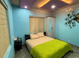 Welldone Wayanad Holidays, appartement in Sultan Bathery