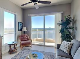 Lovers Key Resort Penthouse 3, hotell i Fort Myers Beach