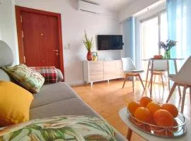 Bonito Apartamento 150 m de la playa La Mata