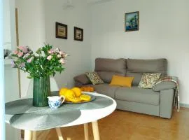 Bonito Apartamento 150 m de la playa La Mata