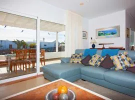 Lovely Puerto Calero Villa 3 Bedrooms & Private Pool Casa Dora Short