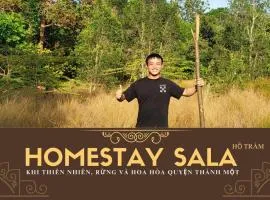 Homestay Sala