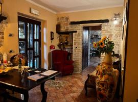 B&B Il Rifugio, nhà nghỉ B&B ở Bastia Umbra