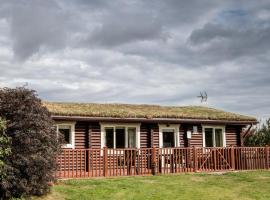 Mallard Lodge, hotel em Selby