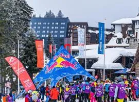 Olimpijska kuća Jahorina A209
